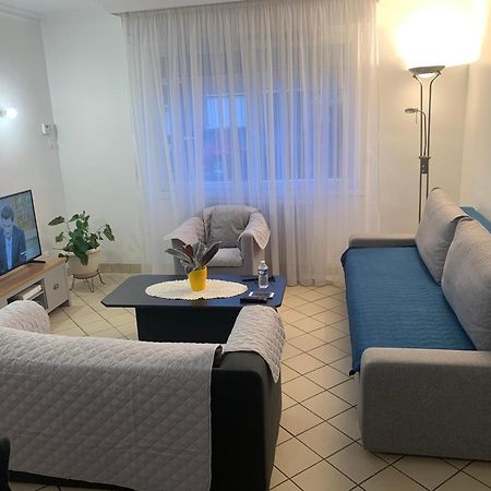 Maison 4 A 8 Personnes Faches-Thumesnil Bagian luar foto