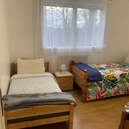 Maison 4 A 8 Personnes Faches-Thumesnil Bagian luar foto