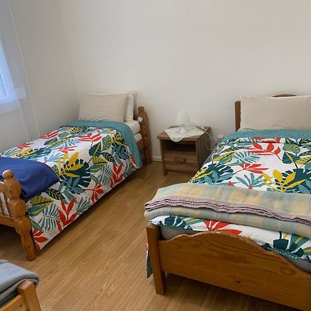Maison 4 A 8 Personnes Faches-Thumesnil Bagian luar foto