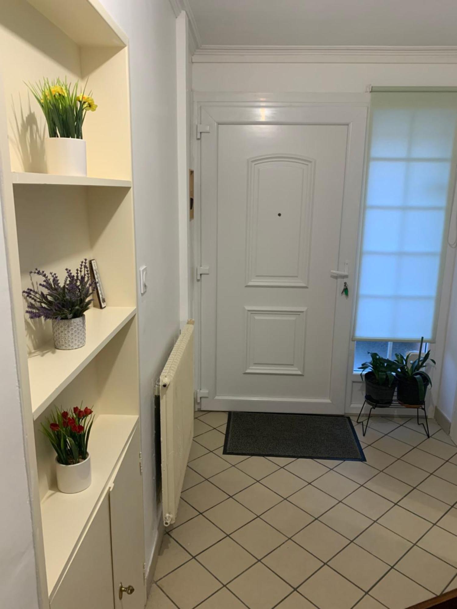 Maison 4 A 8 Personnes Faches-Thumesnil Bagian luar foto