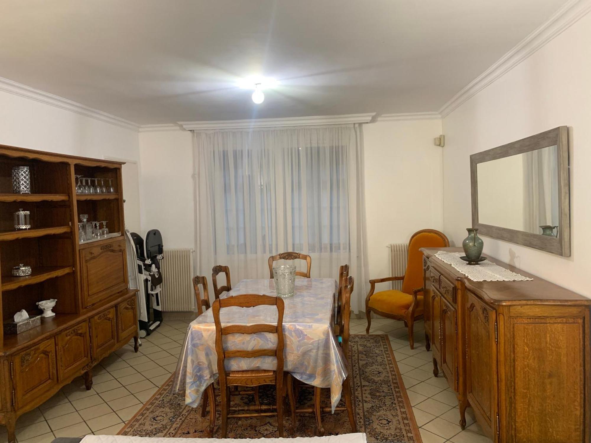 Maison 4 A 8 Personnes Faches-Thumesnil Bagian luar foto